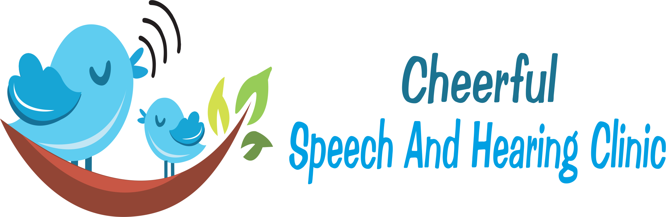 Cheerful Speech